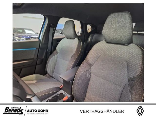 Renault Captur EDC Hybrid Techno