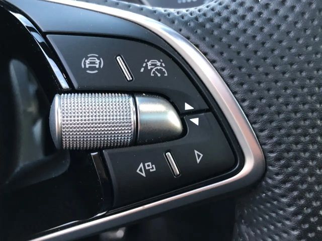 Skoda Kamiq Monte Carlo Selection