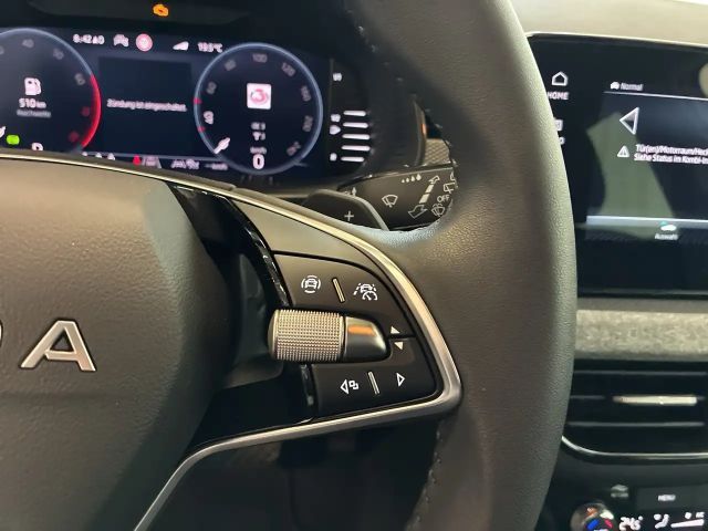 Skoda Scala Selection