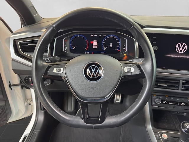 Volkswagen Polo 1.0 TSI