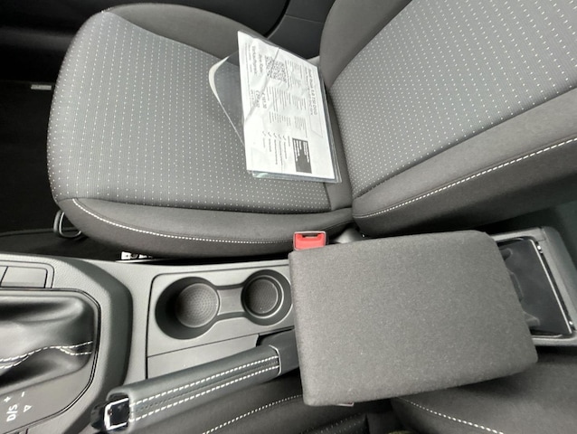 Seat Ibiza 1.0 TSI Connect DSG