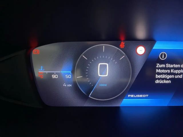 Peugeot 308 Active Pack PureTech SW