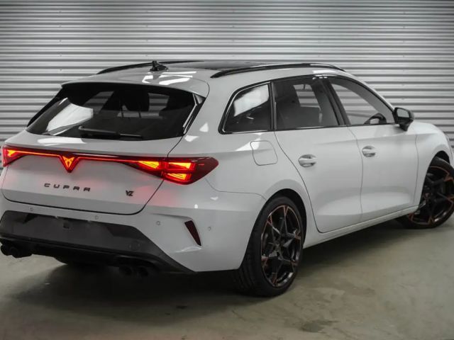 Cupra Leon DSG VZ