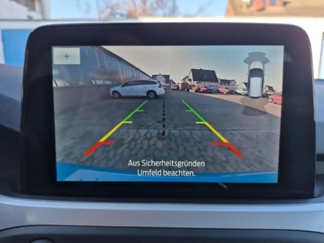 Ford Focus Cool & Connect EcoBoost Wagon