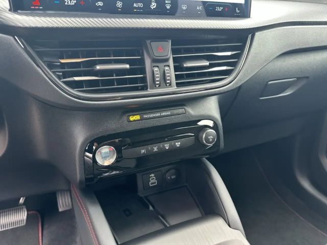 Ford Kuga AWD Hybrid ST Line