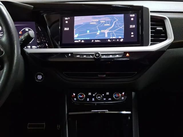 Opel Grandland X GS-Line Grand Sport