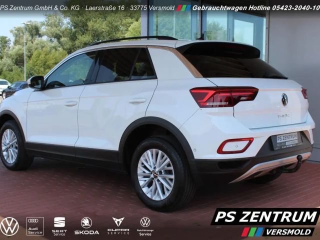Volkswagen T-Roc 2.0 TDI DSG Life