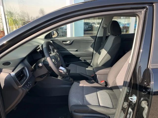 Kia Stonic GDi Titan