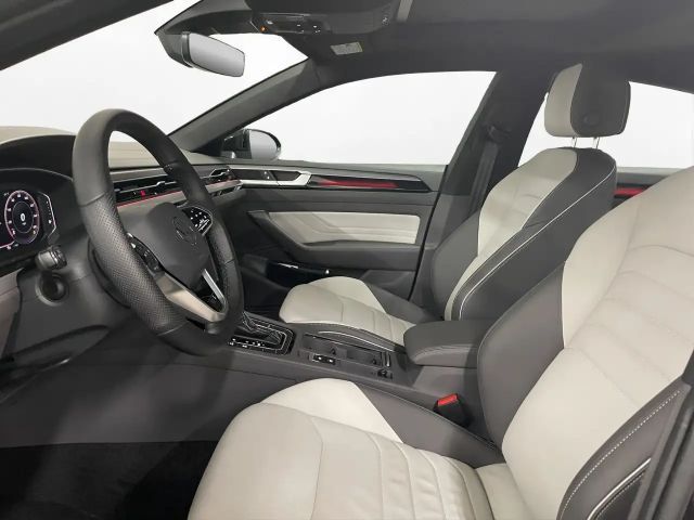 Volkswagen Arteon 2.0 FSI 4M Pano LED LM 20" Navi PDC+RFK A