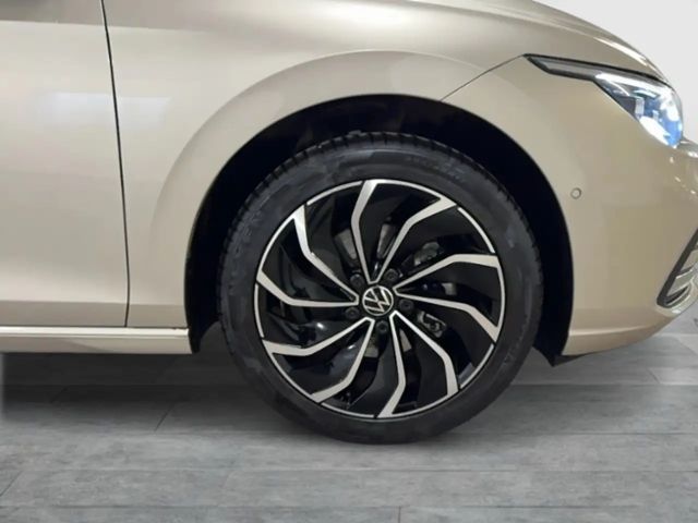 Volkswagen Golf DSG Golf VIII Move Plus