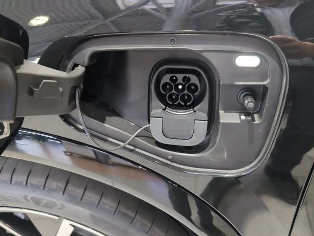 Volkswagen Tiguan DSG R-Line eHybrid