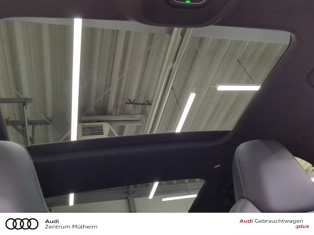 Audi S6 Avant Quattro