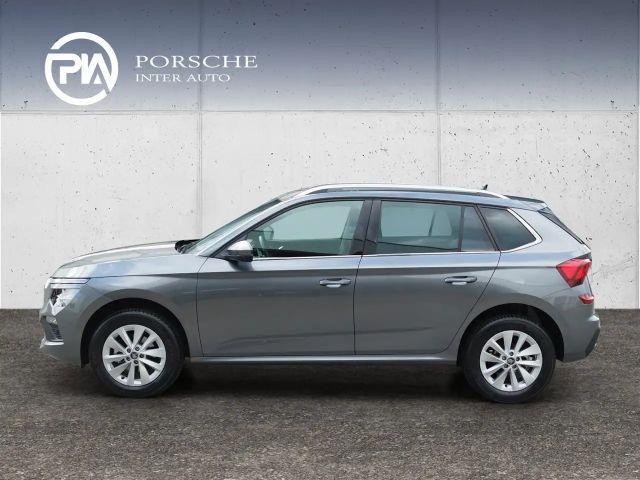 Skoda Kamiq Selection