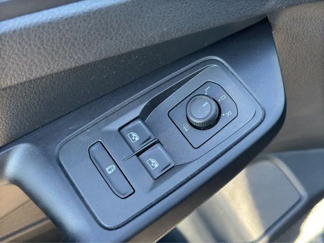 Volkswagen Caddy Basis-Modell*ZVR*Radio*PDC*MFL*SHZ*