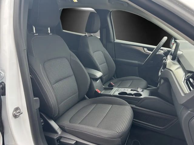 Ford Kuga Plug in Hybrid Titanium