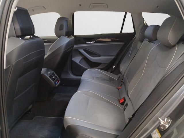 Volkswagen Passat 2.0 TDI Business DSG Variant