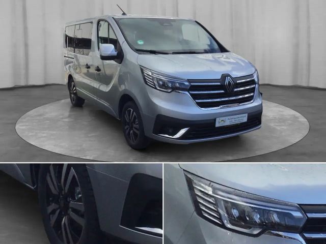 Renault Trafic Combi L1H1 Spaceclass