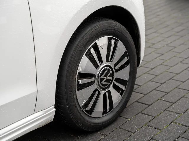 Volkswagen e-up! Plus Style