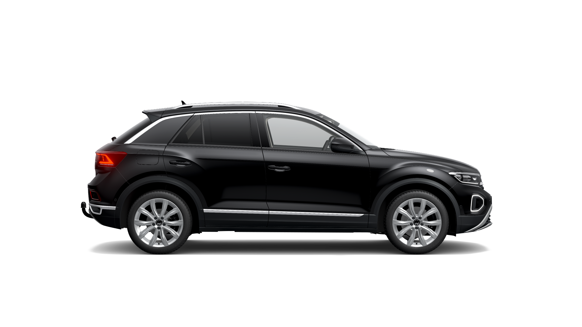 Volkswagen T-Roc 2.0 TDI DSG IQ.Drive