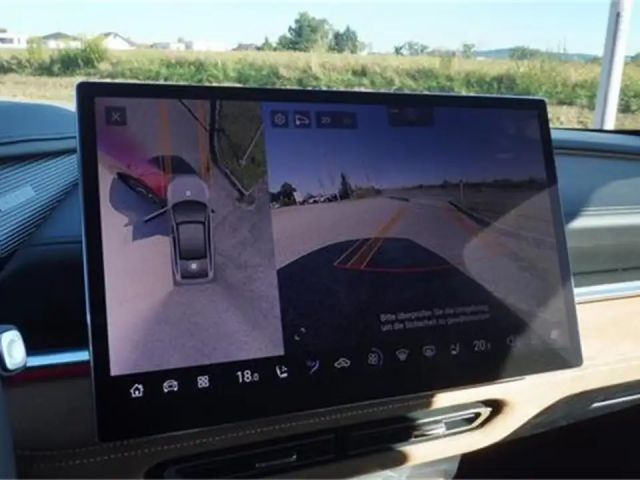 Mazda 6e Long range Plus RWD Takumi