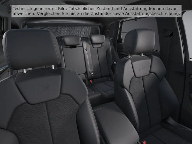 Audi SQ5 SUV SQ5 TDI 251(341) kW(PS) tiptronic