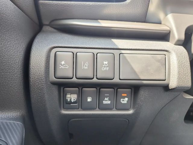 Mitsubishi Eclipse Cross PHEV