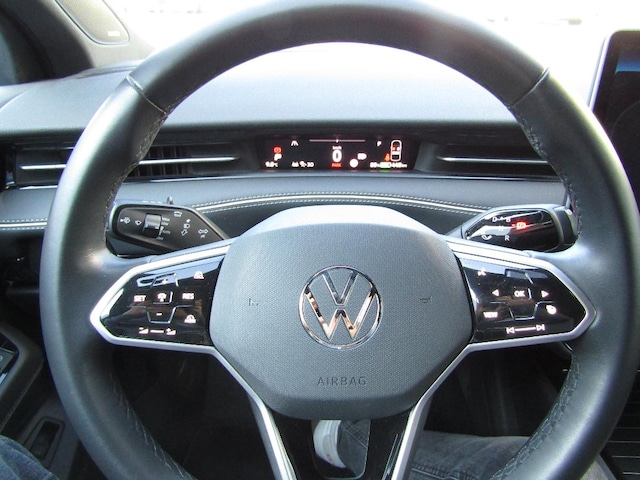 Volkswagen ID.7 IQ.Drive Tourer