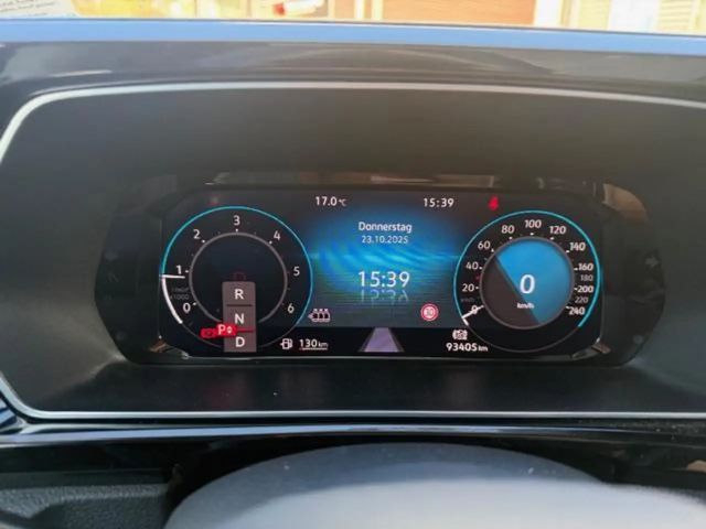 Volkswagen Caddy 2.0 TDI DSG Style