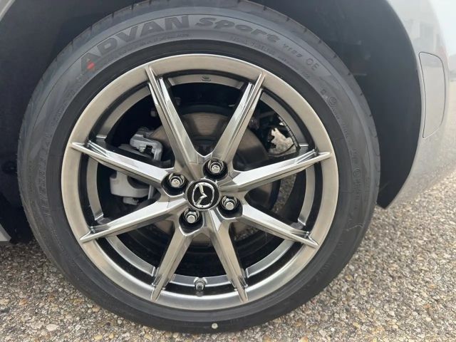 Mazda MX-5 RF SkyActiv