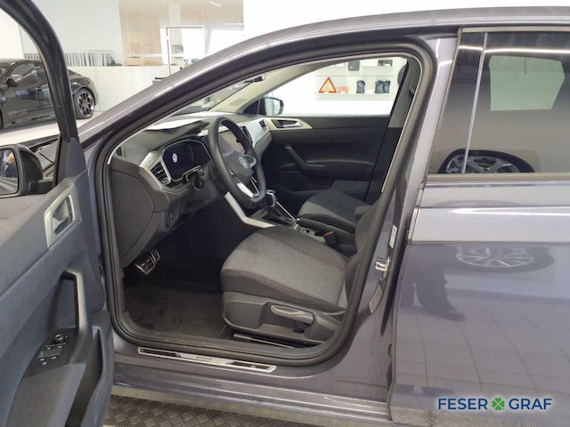 Volkswagen Polo 1.0 TSI DSG Life Plus