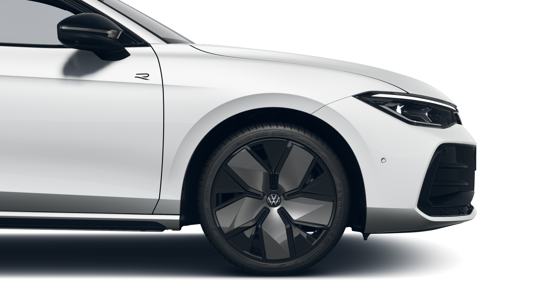 Volkswagen Passat 2.0 TSI 4Motion DSG R-Line