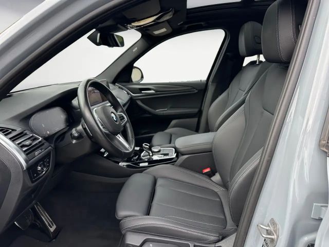 BMW X3 M-Sport xDrive30d