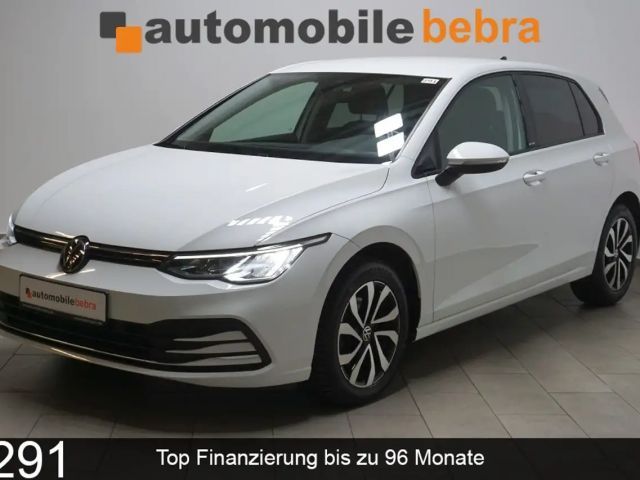 Volkswagen Golf 2.0 TDI DSG