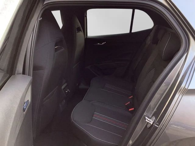 Skoda Fabia 1.0 TSI Monte Carlo