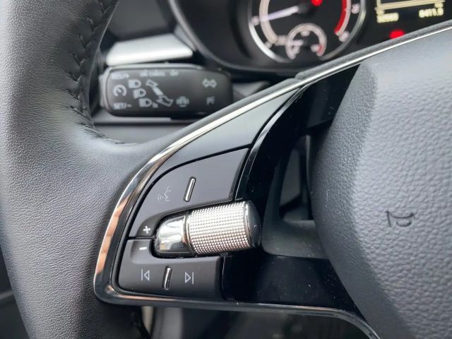 Skoda Fabia 1.0 TSI Ambition