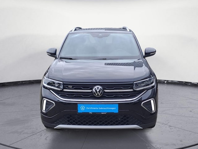 Volkswagen T-Cross 1.5 TSI ACT DSG R-Line