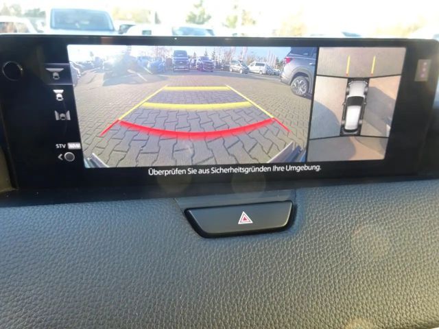 Mazda CX-60 4WD Homura