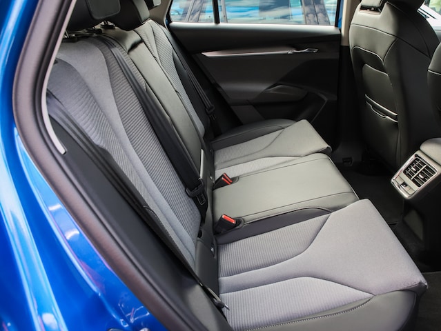 Skoda Enyaq Loft iV 50