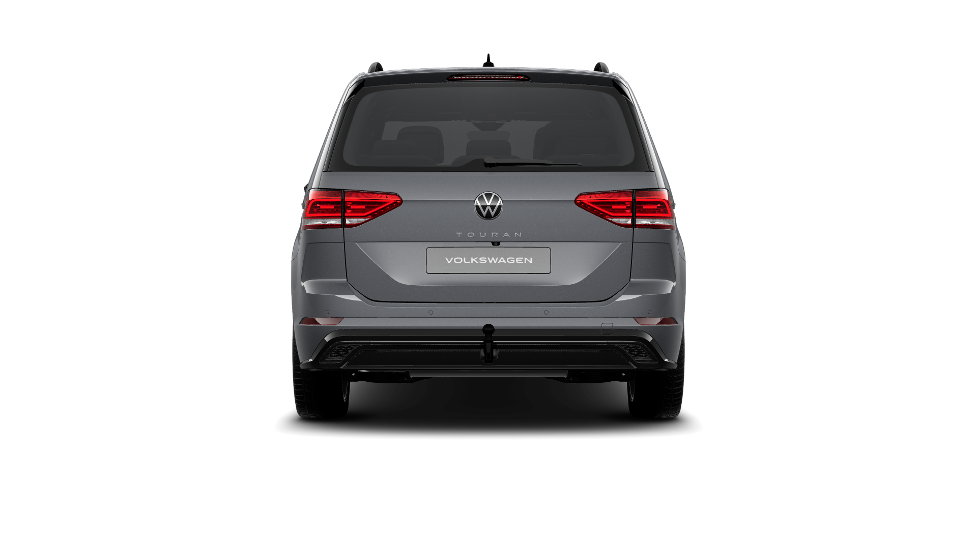 Volkswagen Touran BMT Highline