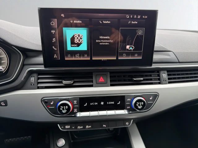 Audi A4 40 TFSI Avant S-Line