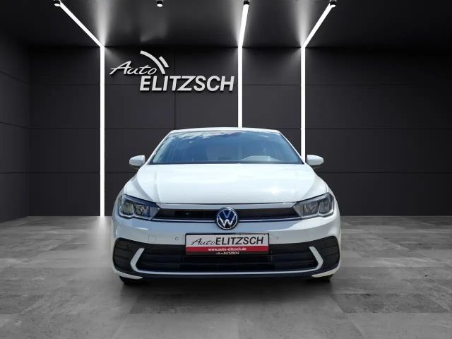 Volkswagen Polo 1.0 LED Klima AID PDC SHZ