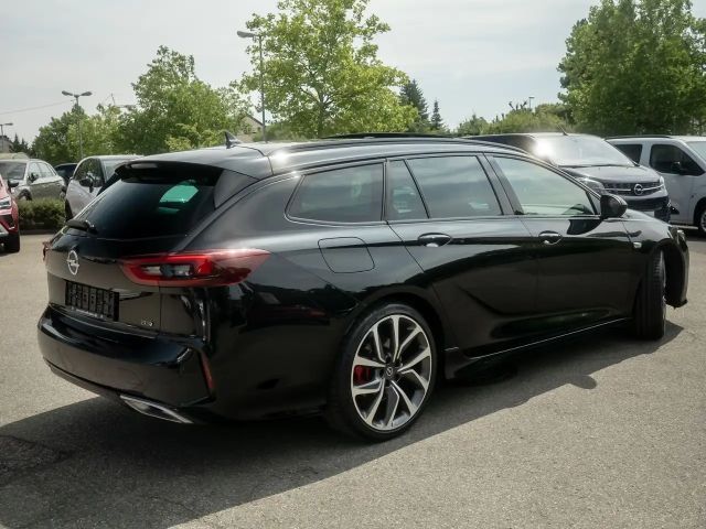 Opel Insignia Sports Tourer