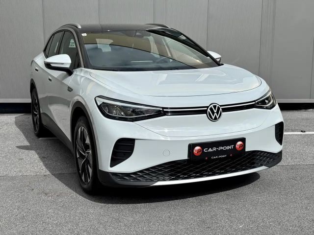 Volkswagen ID.4 77 KWh Performance Pro