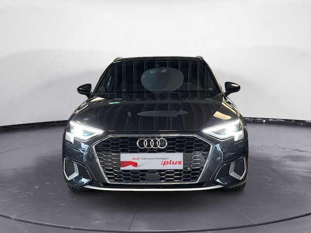 Audi A3 35 TFSI S-Tronic Sportback
