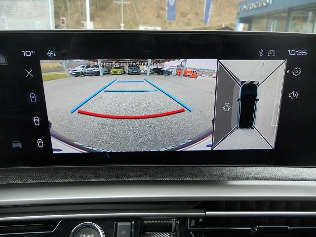 Peugeot 5008 Allure Pack