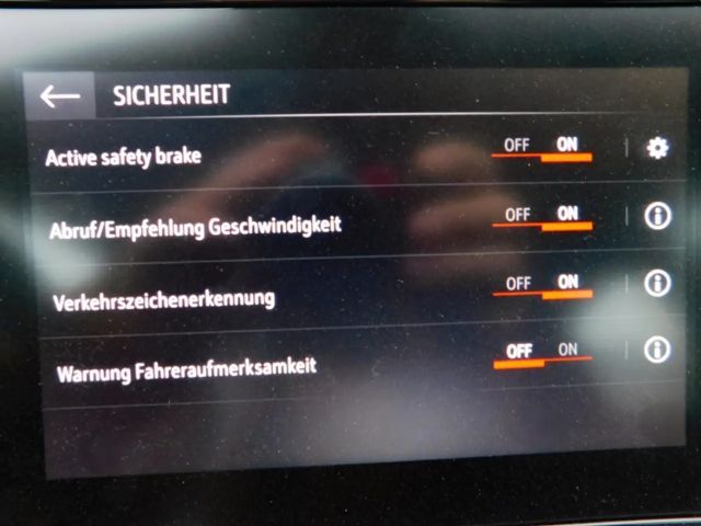 Opel Grandland X 1.2 Turbo Enjoy Turbo