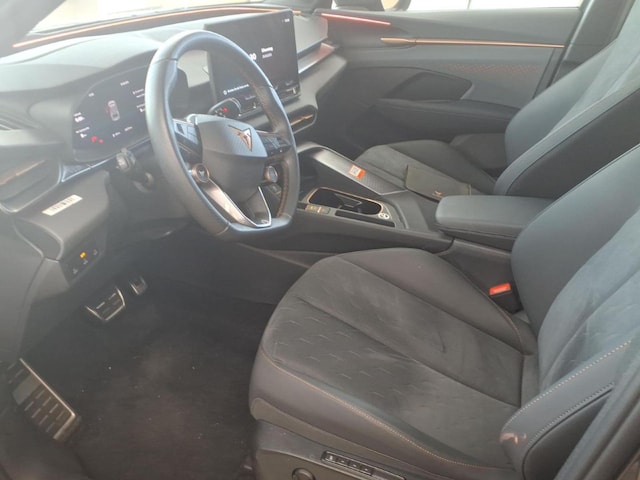 Cupra Terramar 1.5 eTSI