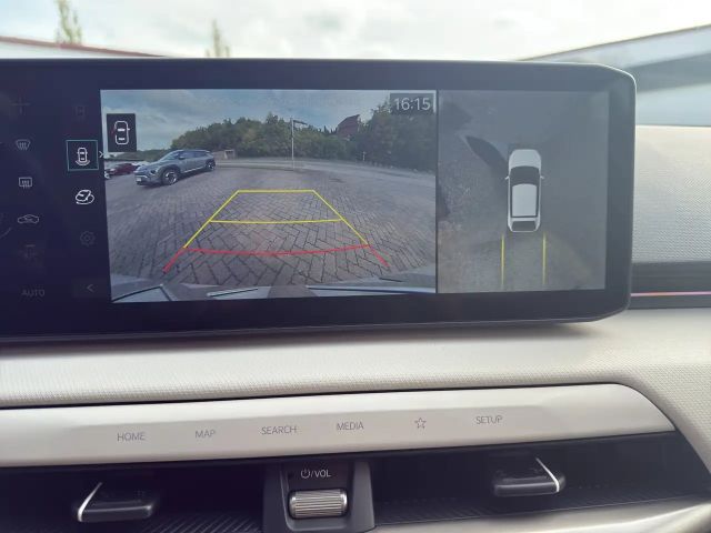 Kia EV4 81.4 kWh FWD GT-Line