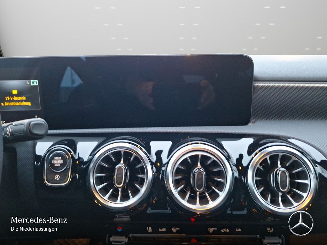 Mercedes-Benz A 180 A 180