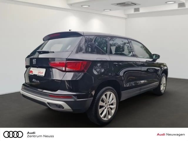 Seat Ateca DSG Style